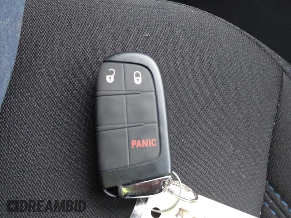 2024 Jeep Compass Sport с VIN 3C4NJDAN9RT105303, выставлен на аукционе IAAI как лот 41554518 с пробегом 10 798 миль миль и . История ставок и продаж доступна на DreamBid. Изображение 11.