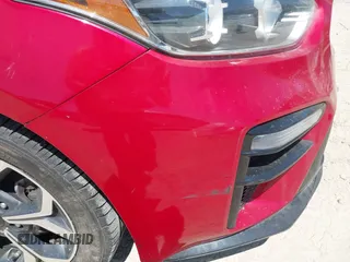 2021 Kia Forte LXS z VIN 3KPF24AD2ME309060, wystawiony jako IAAI lot #42220259 z przebiegiem 79 298 mil mil oraz . Historia ofert i sprzedaży dostępna na DreamBid. Obrazek 18.
