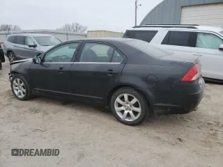 2011 Mercury Milan Premier z VIN 3MEHM0JG6BR604527, wystawiony jako Copart lot #44961985 z przebiegiem 185 825 mil mil oraz Szkody całkowita. Historia ofert i sprzedaży dostępna na DreamBid. Obrazek 2.