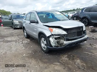 2010 Honda CR-V LX with VIN 5J6RE3H35AL022742, listed as a IAAI auction lot 42504890 with 68,179 mi miles and . Bid and sale history available at DreamBid. Image 1.