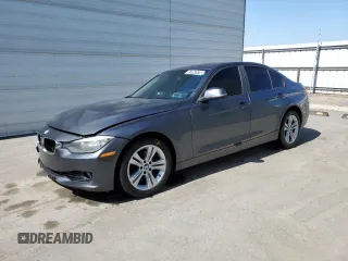 2013 BMW 3 Series 328i xDrive с VIN WBA3B5C55DF597111, выставлен на аукционе Copart как лот 62063575 с пробегом 105 018 миль миль и Чистый • Clean title. История ставок и продаж доступна на DreamBid. Изображение 1.