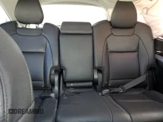 2019 Acura MDX with VIN 5J8YD3H39KL004168, listed as a Copart auction lot 81821064 with 116,418 mi miles and Non Repairable. Bid and sale history available at carsss.com. Image 10.