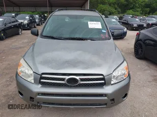 2006 Toyota RAV4 with VIN JTMZD33V966019513, listed as a IAAI auction lot 42156243 with 169,778 mi miles and . Bid and sale history available at DreamBid. Image 6.