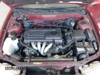 2002 Toyota Corolla CE with VIN 2T1BR12E32C544997, listed as a IAAI auction lot 42621712 with 113,660 mi miles and . Bid and sale history available at DreamBid. Image 10.