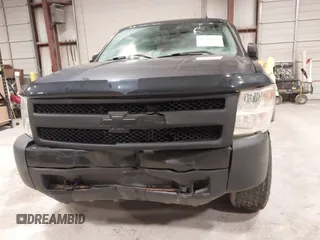 2008 Chevrolet Silverado 1500 1LT with VIN 1GCEK14038Z264630, listed as a IAAI auction lot 41568850 with 167,456 mi miles and . Bid and sale history available at DreamBid. Image 6.