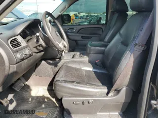 2013 Chevrolet Silverado 1500 LTZ with VIN 3GCPKTE75DG281052, listed as a Copart auction lot 43200265 with 176,129 mi miles and Salvage Title. Bid and sale history available at carsss.com. Image 7.