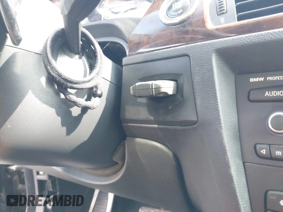 2012 BMW 3 Series 328i with VIN WBADW3C51CE824389, listed as a IAAI auction lot 42405829 with 163,000 mi miles and . Bid and sale history available at DreamBid. Image 11.