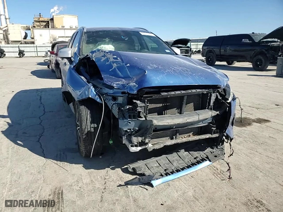 2019 Volvo XC60 R-Design with VIN LYVA22RM6KB313270, listed as a Copart auction lot 47315735 with 67,823 mi miles and Salvage Title. Bid and sale history available at carsss.com. Image 11.