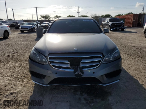2016 Mercedes-Benz E 350 Sport z VIN WDDHF5KB6GB258248, wystawiony jako Copart lot #63862095 z przebiegiem 124 413 mil mil oraz Szkoda całkowita • Salvage title. Historia ofert i sprzedaży dostępna na DreamBid. Obrazek 5.