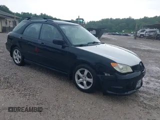 2007 Subaru Impreza i с VIN JF1GG61667H814025, выставлен на аукционе IAAI как лот 42251946 с пробегом 232 129 миль миль и . История ставок и продаж доступна на DreamBid. Изображение 1.