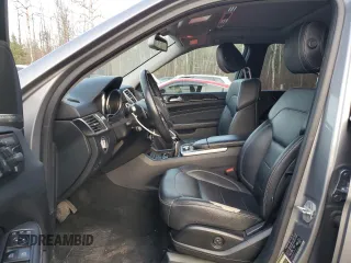 2012 Mercedes-Benz M 350 z VIN 4JGDA2EB9CA077335, wystawiony jako Copart lot #79697124 z przebiegiem 198 989 mil mil oraz Czysty tytuł • Clean title. Historia ofert i sprzedaży dostępna na DreamBid. Obrazek 7.