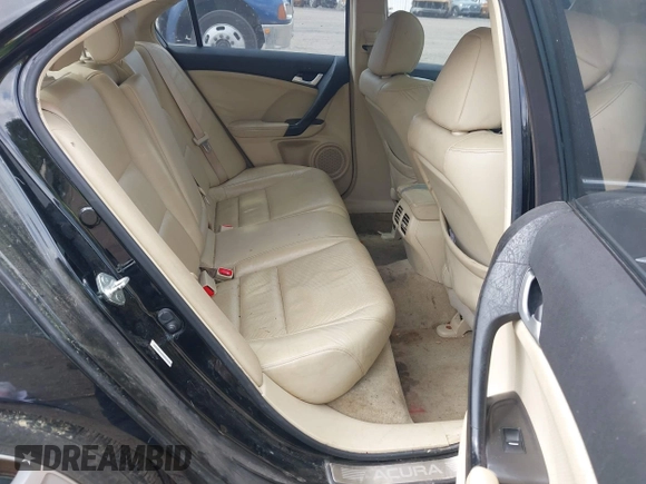2012 Acura TSX Technology z VIN JH4CU2F69CC022959, wystawiony jako IAAI lot #41948967 z przebiegiem 201 177 mil mil oraz . Historia ofert i sprzedaży dostępna na DreamBid. Obrazek 8.
