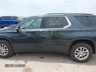 2020 Chevrolet Traverse LT Cloth with VIN 1GNERGKW7LJ173784, listed as a IAAI auction lot 42319473 with 72,504 mi miles and . Bid and sale history available at DreamBid. Image 14.