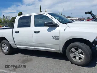 2022 Ram 1500 SLT z VIN 1C6RR6LG0NS185906, wystawiony jako IAAI lot #42012123 z przebiegiem 63 944 mil mil oraz . Historia ofert i sprzedaży dostępna na DreamBid. Obrazek 14.