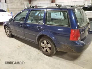 2003 Volkswagen Jetta с VIN WVWSP61J53W188305, выставлен на аукционе Copart как лот 41868725 с пробегом 222 664 миль миль и Чистый • Clean title. История ставок и продаж доступна на DreamBid. Изображение 2.