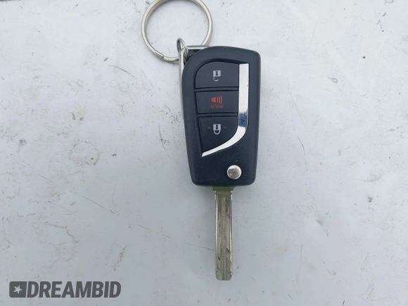 2022 Toyota RAV4 LE with VIN 2T3K1RFV1NC205621, listed as a IAAI auction lot 42576870 with 30,465 mi miles and . Bid and sale history available at DreamBid. Image 11.