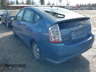 2008 Toyota Prius with VIN JTDKB20U587696908, listed as a IAAI auction lot 41735647 with 222,149 mi miles and . Bid and sale history available at DreamBid. Image 3.