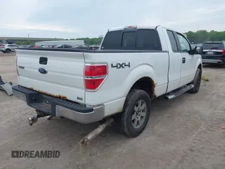 2010 Ford F-150 XL с VIN 1FTFX1EV3AFA44783, выставлен на аукционе IAAI как лот 42383310 с пробегом Не указан миль и . История ставок и продаж доступна на DreamBid. Изображение 4.