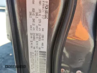 2017 Jeep Compass Sport с VIN 3C4NJCAB4HT629389, выставлен на аукционе Copart как лот 65081995 с пробегом 144 119 миль миль и Чистый • Clean title. История ставок и продаж доступна на DreamBid. Изображение 13.