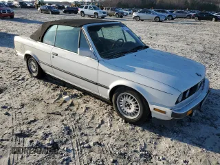 1988 BMW 3 Series z VIN WBABB2301J8857681, wystawiony jako Copart lot #85127764 z przebiegiem 208 316 mil mil oraz Czysty tytuł • Clean title. Historia ofert i sprzedaży dostępna na DreamBid. Obrazek 4.