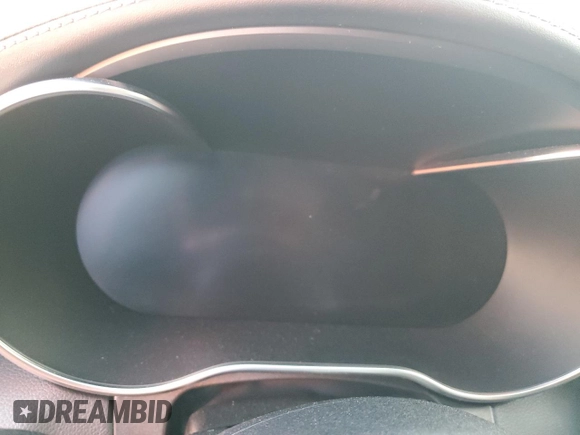 2021 Mercedes-Benz C with VIN W1KWF8HB3MR620202, listed as a Copart auction lot 46827165 with Not Provided miles and Salvage Title. Bid and sale history available at DreamBid. Image 9.