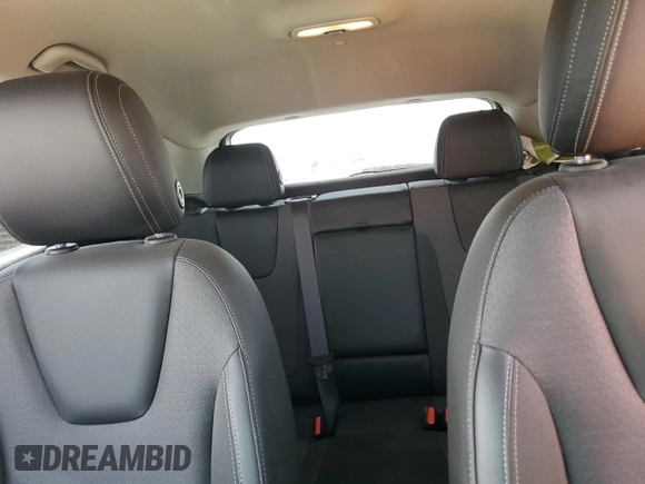 2022 Buick Encore GX Select z VIN KL4MMDSL2NB116455, wystawiony jako Copart lot #54959435 z przebiegiem 63 920 mil mil oraz Czysty tytuł • Clean title. Historia ofert i sprzedaży dostępna na DreamBid. Obrazek 10.