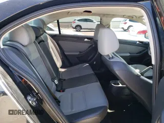 2012 Volkswagen Jetta Sedan S w/Sunroof with VIN 3VW2K7AJ2CM383313, listed as a Copart auction lot 51040495 with 149,972 mi miles and Non Repairable. Bid and sale history available at carsss.com. Image 10.