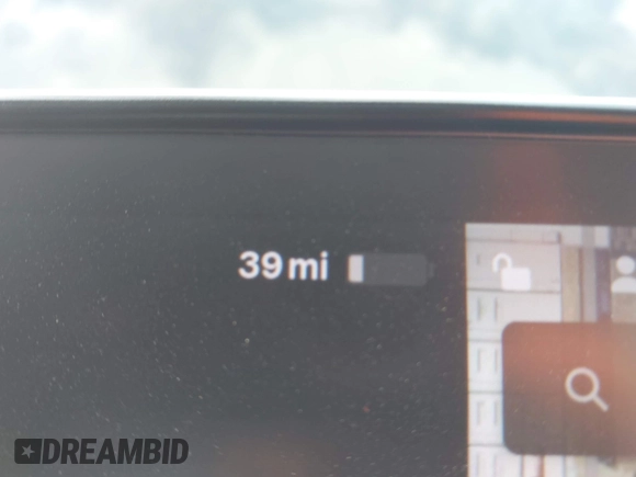 2019 Tesla Model 3 Mid Range with VIN 5YJ3E1EA3KF415601, listed as a IAAI auction lot 42125393 with 150,220 mi miles and . Bid and sale history available at carsss.com. Image 18.