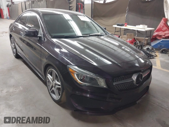 2014 Mercedes-Benz CLA 250 с VIN WDDSJ4EB9EN040360, выставлен на аукционе IAAI как лот 42110704 с пробегом 88 263 миль миль и . История ставок и продаж доступна на DreamBid. Изображение 1.