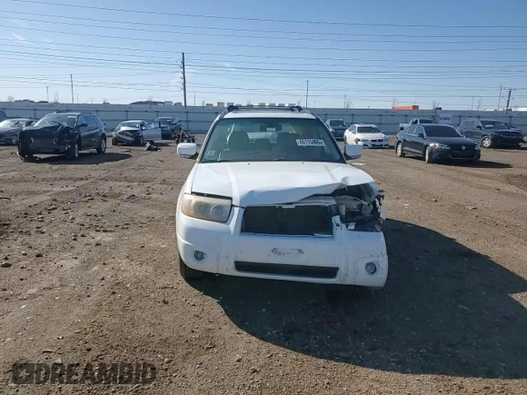 2008 Subaru Forester X с VIN JF1SG65668H717770, выставлен на аукционе Copart как лот 49115905 с пробегом 143 805 миль миль и Списание • Salvage title. История ставок и продаж доступна на DreamBid. Изображение 11.