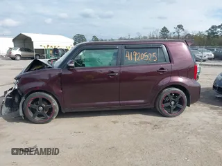 2015 Scion xB with VIN JTLZE4FE2FJ070240, listed as a IAAI auction lot 41920525 with 1 mi miles. Bid and sale history available at carsss.com. Image 14.