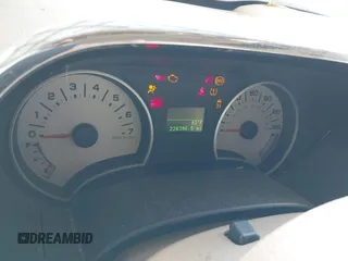 2006 Ford Explorer Eddie Bauer с VIN 1FMEU64E66UB21521, выставлен на аукционе IAAI как лот 42659919 с пробегом 226 396 миль миль и . История ставок и продаж доступна на DreamBid. Изображение 7.