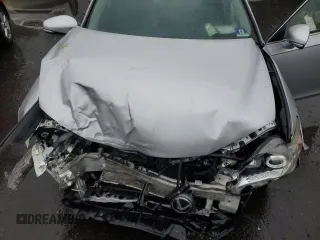 2013 Lexus CT 200h z VIN JTHKD5BH2D2137592, wystawiony jako Copart lot #56571025 z przebiegiem 304 454 mil mil oraz Szkody całkowita. Historia ofert i sprzedaży dostępna na DreamBid. Obrazek 11.