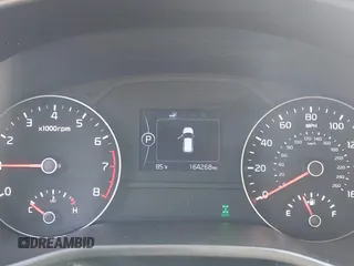 2017 Kia Sportage LX z VIN KNDPMCAC6H7274822, wystawiony jako IAAI lot #42421737 z przebiegiem 164 268 mil mil oraz . Historia ofert i sprzedaży dostępna na DreamBid. Obrazek 7.