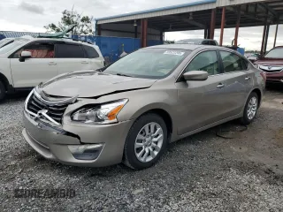 2013 Nissan Altima SL z VIN 1N4AL3AP9DC297935, wystawiony jako Copart lot #59522295 z przebiegiem 177 137 mil mil oraz Szkoda całkowita • Salvage title. Historia ofert i sprzedaży dostępna na DreamBid. Obrazek 1.