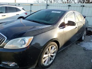 2013 Buick Verano Leather Group with VIN 1G4PS5SK3D4116372, listed as a Copart auction lot 42929815 with 149,924 mi miles and Salvage Title. Bid and sale history available at carsss.com. Image 10.