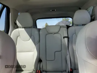 2018 Volvo XC90 Momentum with VIN YV4102CK1J1337654, listed as a Copart auction lot 60894804 with 34,224 mi miles and Salvage Title. Bid and sale history available at carsss.com. Image 10.