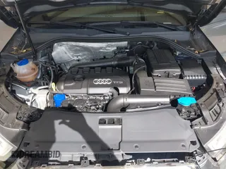 2015 Audi Q3 Prestige с VIN WA1GFCFS3FR002282, выставлен на аукционе IAAI как лот 42653325 с пробегом 57 622 миль миль и . История ставок и продаж доступна на DreamBid. Изображение 10.