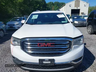 2019 GMC Acadia SLT with VIN 1GKKNMLS9KZ263427, listed as a IAAI auction lot 42628327 with 81,135 mi miles and . Bid and sale history available at DreamBid. Image 12.