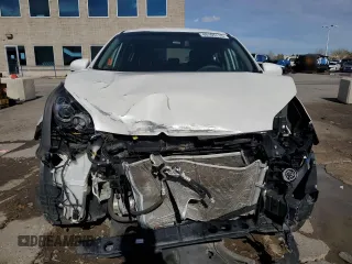 2020 Kia Sportage LX with VIN KNDPMCAC3L7641720, listed as a Copart auction lot 46165115 with 36,806 mi miles and Salvage Title. Bid and sale history available at carsss.com. Image 5.