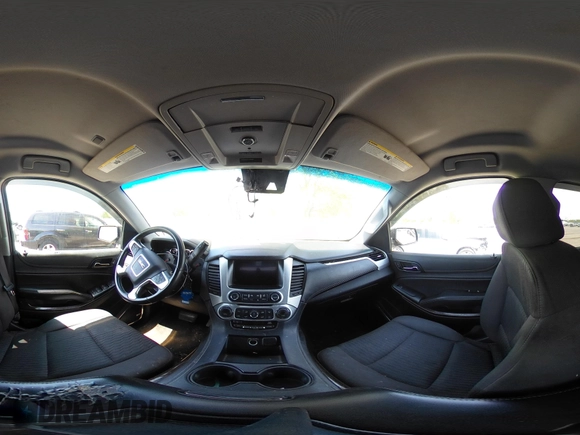2016 GMC Yukon XL SLE with VIN 1GKS2FKC3GR185930, listed as a IAAI auction lot 42187851 with 191,084 mi miles and . Bid and sale history available at DreamBid. Image 22.