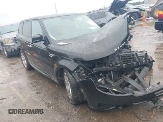 2020 Land Rover Range Rover Sport HSE z VIN SALWR2SU3LA746722, wystawiony jako IAAI lot #41329212 z przebiegiem Nie podano mil oraz . Historia ofert i sprzedaży dostępna na DreamBid. Obrazek 1.