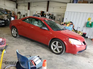 2007 Pontiac G6 GT with VIN 1G2ZH36NX74114549, listed as a Copart auction lot 54022065 with 313,976 mi miles and Non Repairable. Bid and sale history available at carsss.com. Image 4.