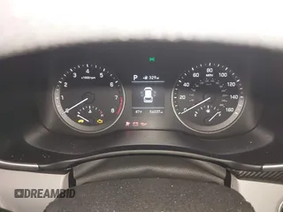 2019 Hyundai Tucson Ultimate with VIN KM8J3CAL0KU063161, listed as a IAAI auction lot 41606894 with 56,037 mi miles. Bid and sale history available at carsss.com. Image 7.