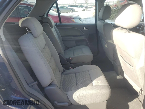 2006 Ford Freestyle SE with VIN 1FMZK041X6GA13628, listed as a Copart auction lot 42956805 with 145,055 mi miles and Clean Title. Bid and sale history available at carsss.com. Image 11.