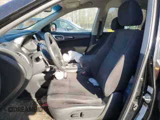 2016 Nissan Pathfinder S with VIN 5N1AR2MM5GC622732, listed as a Copart auction lot 49073495 with 108,028 mi miles and Non repairable. Bid and sale history available at DreamBid. Image 7.
