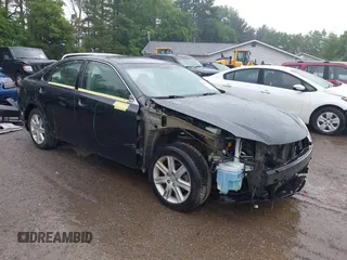 2008 Lexus ES 330 z VIN JTHBJ46G382221690, wystawiony jako IAAI lot #42376403 z przebiegiem 137 969 mil mil oraz . Historia ofert i sprzedaży dostępna na DreamBid. Obrazek 1.