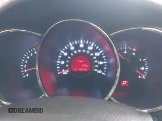 2013 Kia Optima EX с VIN 5XXGN4A79DG220258, выставлен на аукционе IAAI как лот 42681855 с пробегом 194 174 миль миль и . История ставок и продаж доступна на DreamBid. Изображение 7.