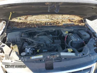 2010 Volkswagen Routan SE z VIN 2V4RW3D1XAR333426, wystawiony jako Copart lot #52891685 z przebiegiem 142 051 mil mil oraz Szkoda całkowita • Salvage title. Historia ofert i sprzedaży dostępna na DreamBid. Obrazek 13.
