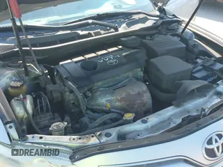 2010 Toyota Camry LE with VIN 4T1BF3EK9AU011782, listed as a IAAI auction lot 43349442 with 157,918 mi miles and . Bid and sale history available at DreamBid. Image 14.